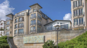 Ostseeresidenz Seeschloss Bansin